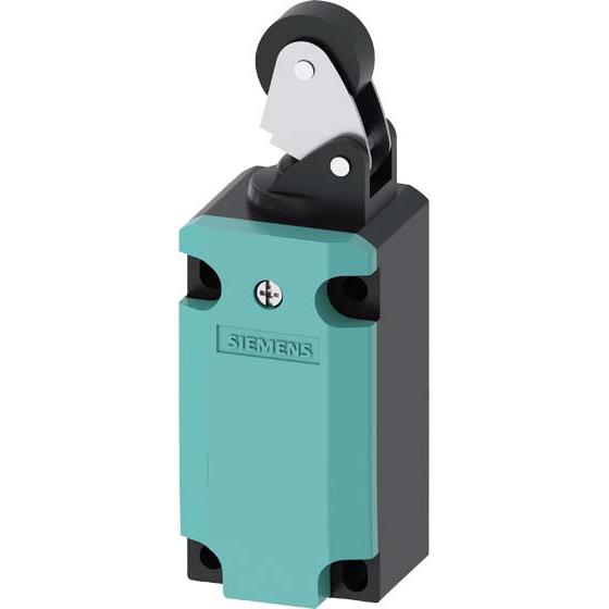 Siemens, Systemstromversorgung, Positionsschalter, Metallg. 40mm, EN5004