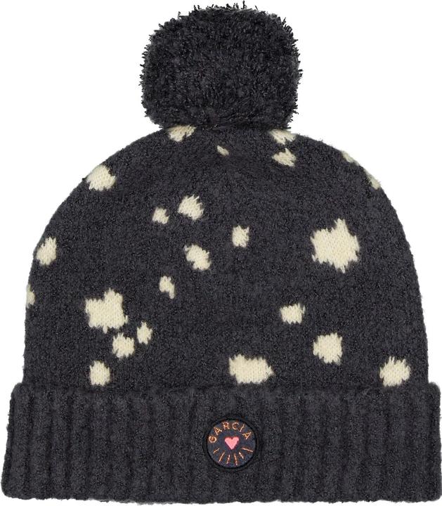 Actual product image Garcia Knit Indian Ink (One size)