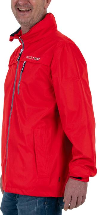 Produktbild PRO-X elements Herren Hendrik Jacke (XXL)