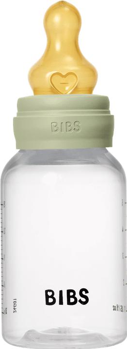 Productafbeelding Bibs Anti koliek flesLatex (150 ml)