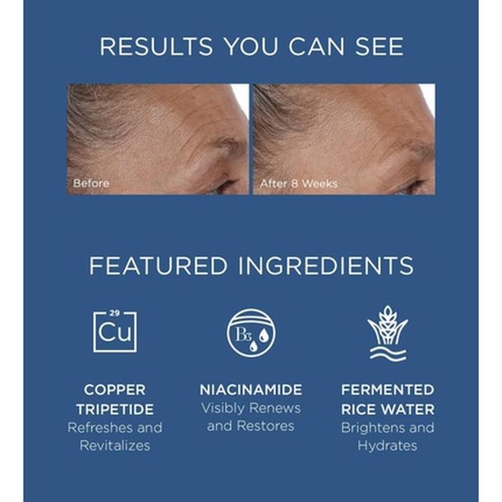 Actual product image Perricone MD Cold Plasma Plus+ The Essence (140 ml)