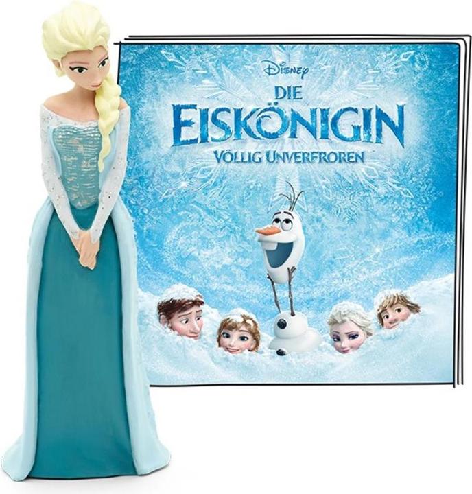 Produktbild Tonies Disney Die Eiskönigin (Deutsch)