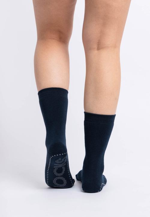 Produktbild Snocks Anti-Rutsch Socken (2er Pack, 47 - 50)