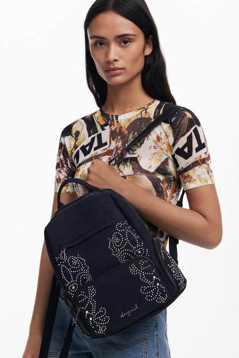 Actual product image Desigual Poker Face Chester