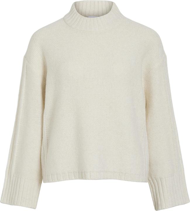 Immagine prodotto Vila VIBIBBI Stehkragen Strickpullover (S)