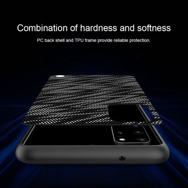 Produktbild Nillkin Twinkle Series (Samsung Galaxy S20+)