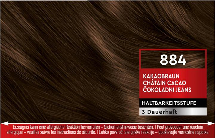 Produktbild Schwarzkopf Haarcoloration Braun (Braun)