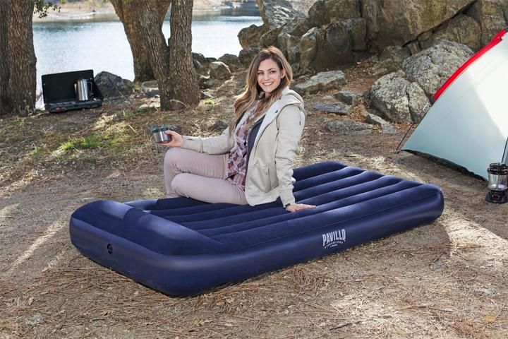 Produktbild Bestway 67680 Luftmatratze Einzelmatratze Unisex
