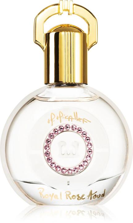 Immagine prodotto M. Micallef Royal Rose Aoud (Eau de parfum, 30 ml)