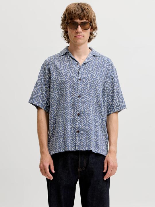 Immagine prodotto Jack & Jones Relaxed Fit Hemd Hemd (S)