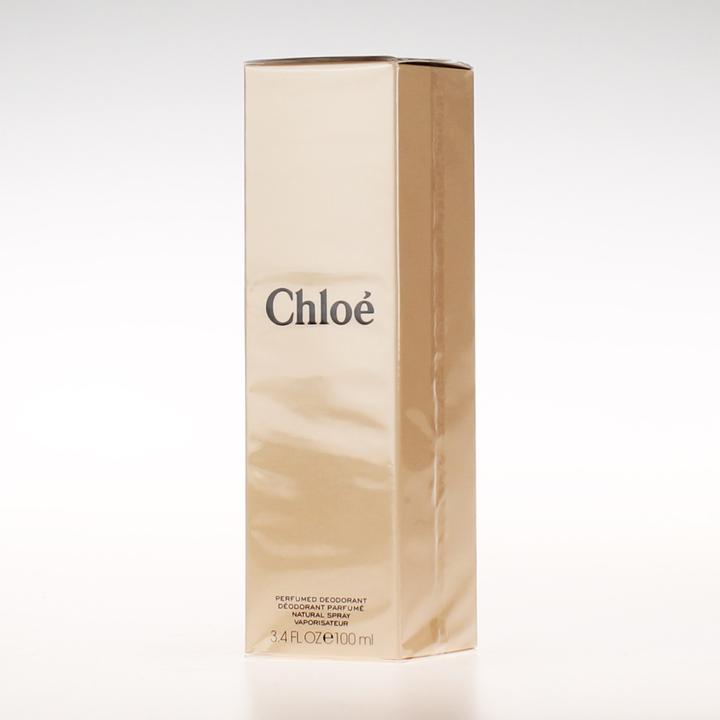 Actual product image Chloé Signature (Spray, 100 ml)