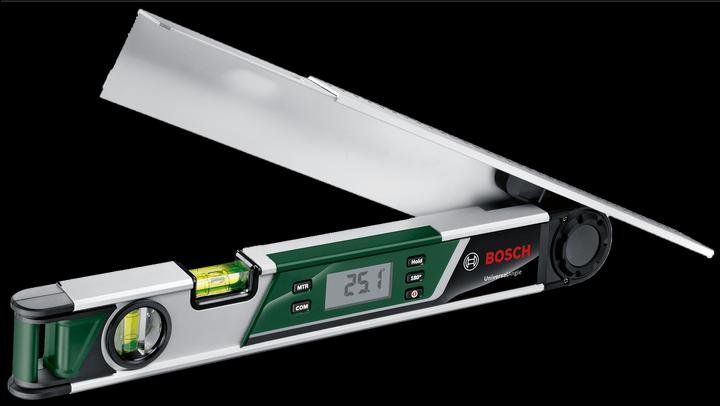 Image du produit Bosch Home & Garden Rapporteur d'angle UniversalAngle