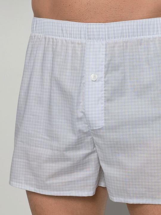 Produktbild Hanro Fancy Woven Boxershorts (M, Einzelpack)