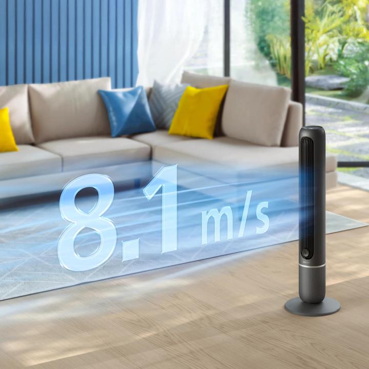 Produktbild Philips CX5550/00 (44 dB)