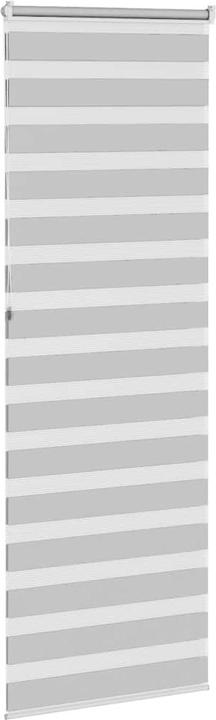 Produktbild vidaXL Zebra-Jalousie (75 x 230 cm)