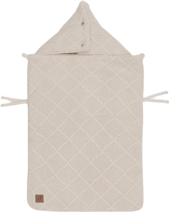 Produktbild Jollein Fusssack Babyschale