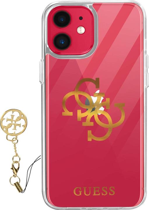 Produktbild Guess Case mit Anhänger (Apple iPhone 11)