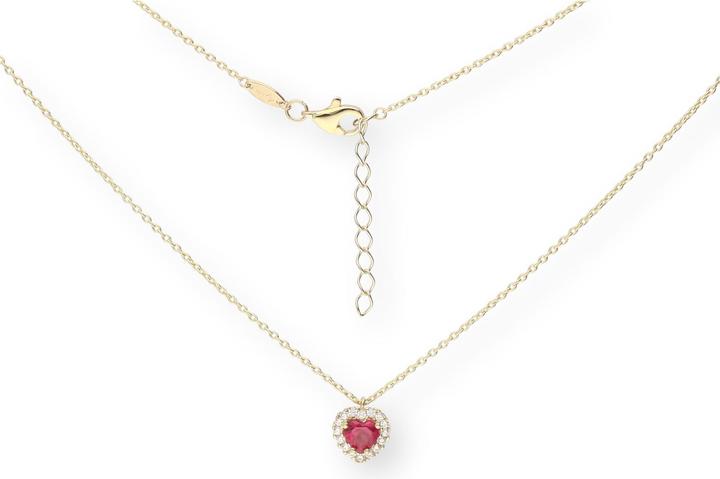 Produktbild Carat Colorstone (Gold 9ct, 42 cm)