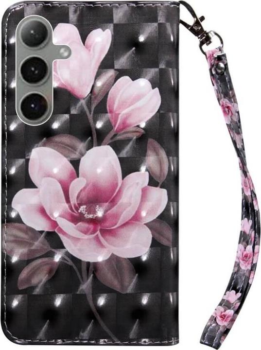 Immagine prodotto Cover-Discount Galaxy S24 FE - Custodia effetto glitter (Samsung Galaxy S24 FE)