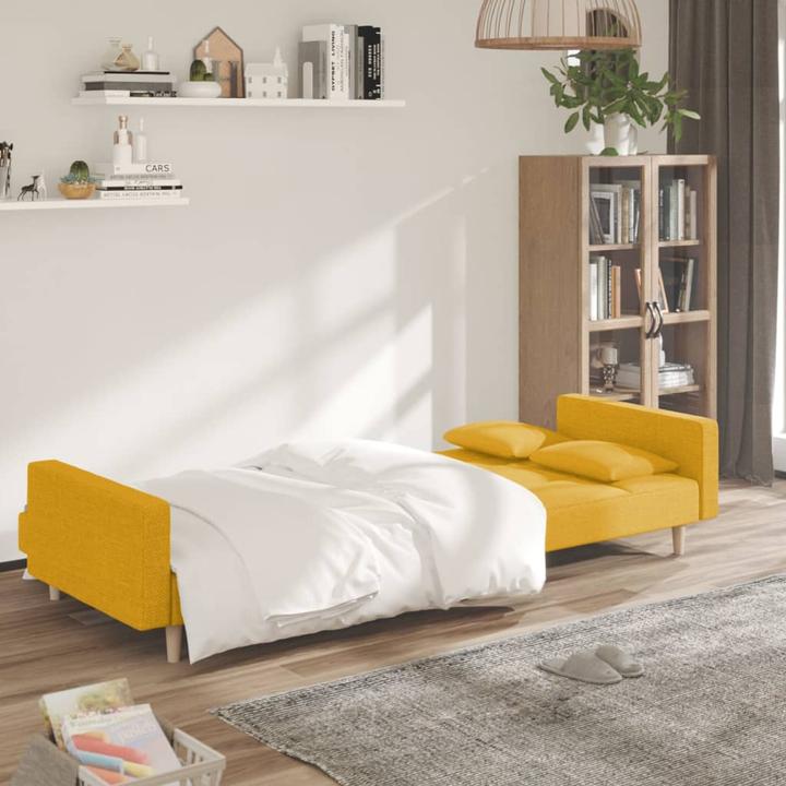 Produktbild vidaXL Schlafsofa (2-Sitzer)