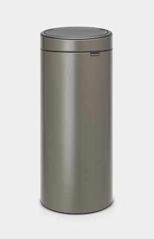 Actual product image Brabantia Touch Bin (30 l)