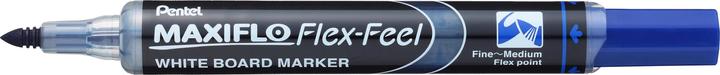 Image du produit Pentel Marqueur pour tableau blanc Maxiflo MWL5M (4 x)