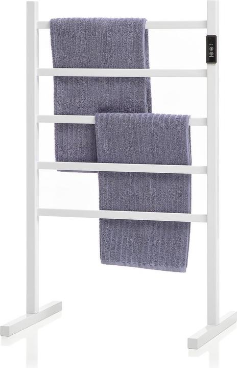 Immagine prodotto InnovaGoods Scaldasalviette elettrico a parete o a pavimento (60 W)