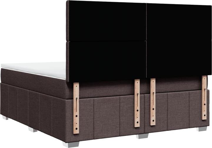 Image du produit vidaXL Boxspringbett (180 x 200 cm)
