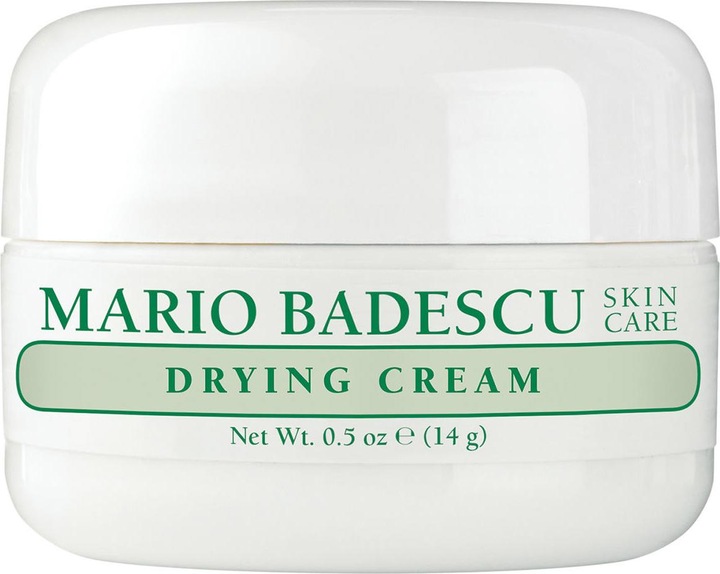 Actual product image Mario Badescu Drying Cream (14 ml)