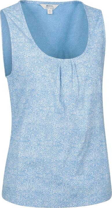 Immagine prodotto Mountain Warehouse Orchid Canotta Floreale Donna (32)