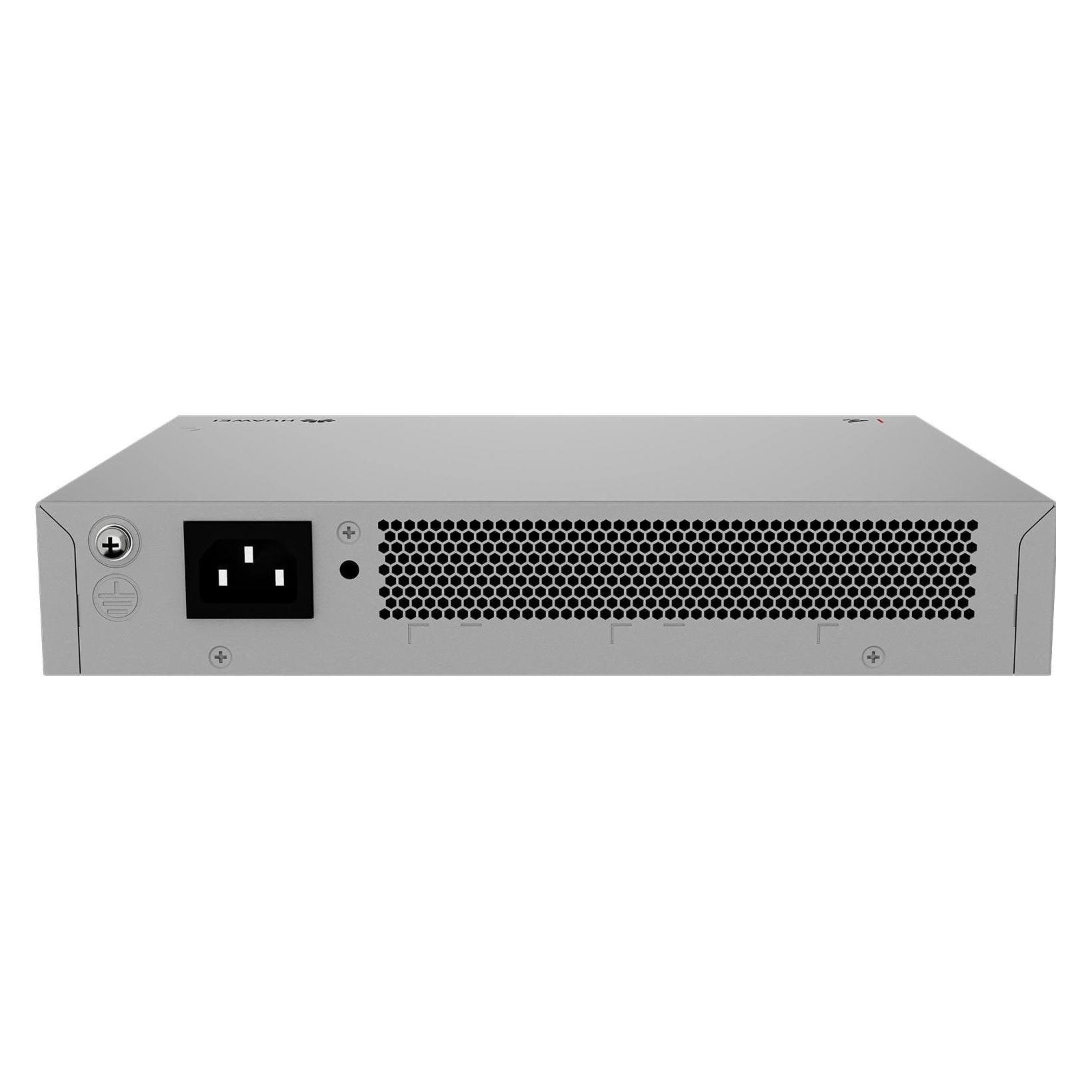 Huawei Data Communication S310S-8T2X S310S-8T2X S310S-8T2X 8x10/100/1000BASE-T ports 2x10GE SFP+ por