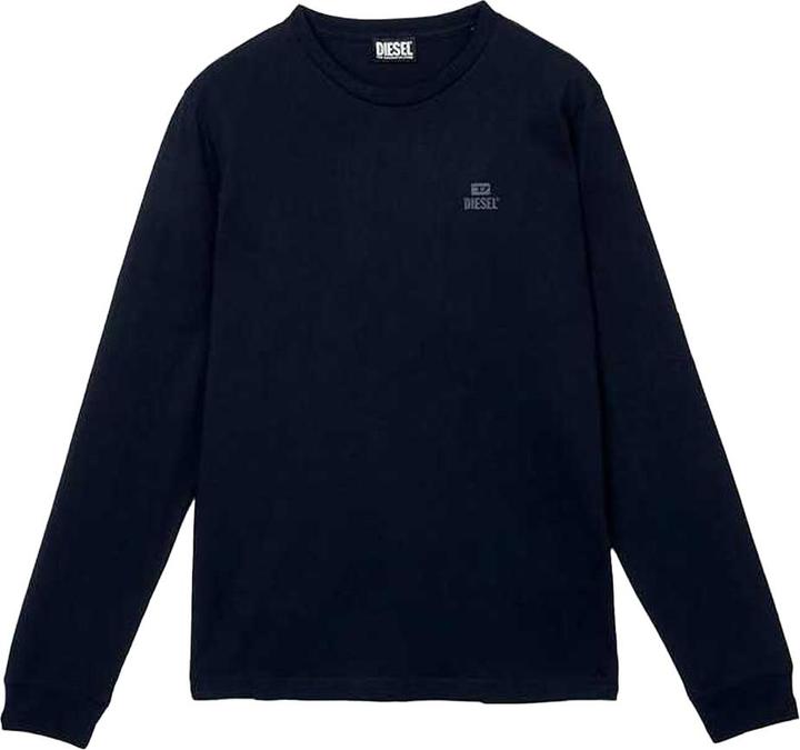 Produktbild Diesel Total Eclipse TShirt Langärmlig (S)