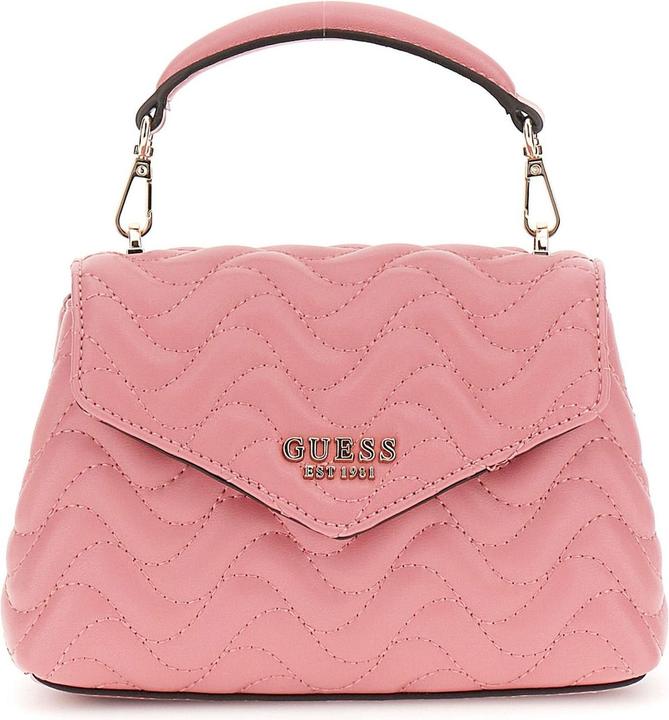 Immagine prodotto Guess Melisandra Mini Top Handle Flap