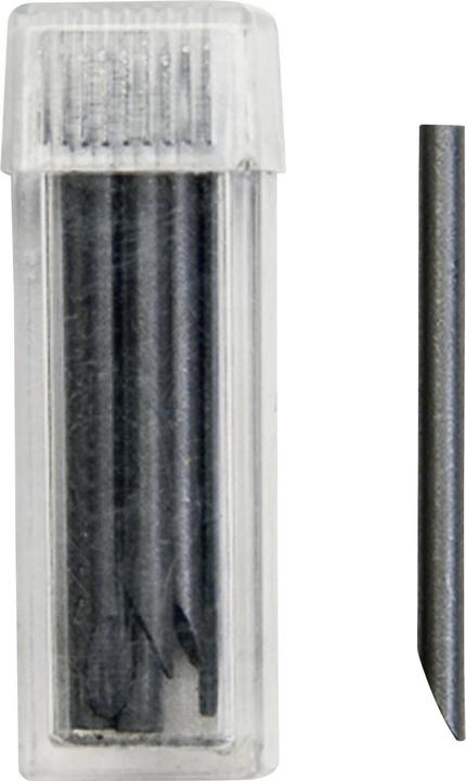 Actual product image Brunnen Compass Mines (12 pcs., 2 mm, HB)