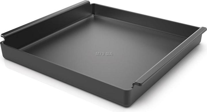 Ninja H 5 x B 34 x L 31,5 cm - Jern - Sort