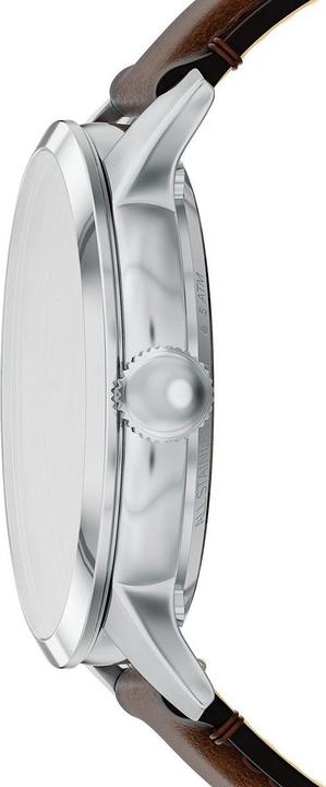 Produktbild Fossil Townsman Automatic (Skeleton-Uhr, 44 mm)