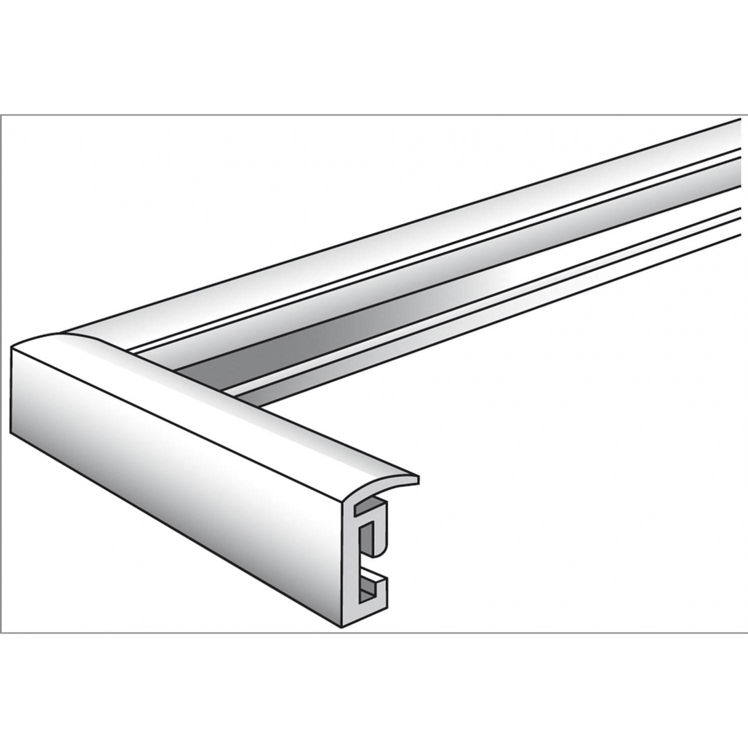 Thumbnail - Walther Design, Bilderrahmen, New Lifestyle (21 x 29.7 cm)
