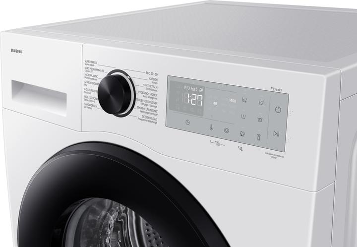 Produktbild Samsung WW1UFG5U34AHEN (10 kg, Links)
