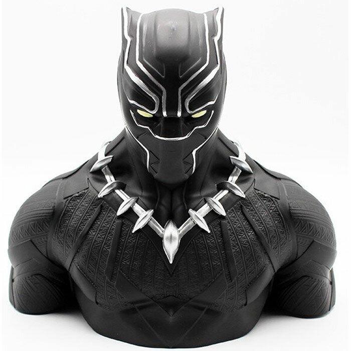 Immagine prodotto Semic Marvel Comics - Black Panther: Wakanda Deluxe