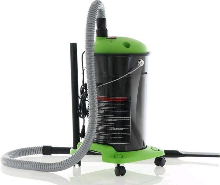 Produktbild Ribimex Cenehot PRO Aschesauger 1200W25l (Aschesauger)
