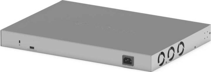 Produktbild Netgear 48 Port Gigabit Smart Switch, 640W PoE++ (52 Ports)
