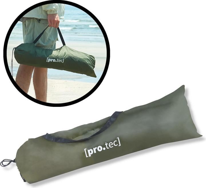 Produktbild Pro-Tec Ayas