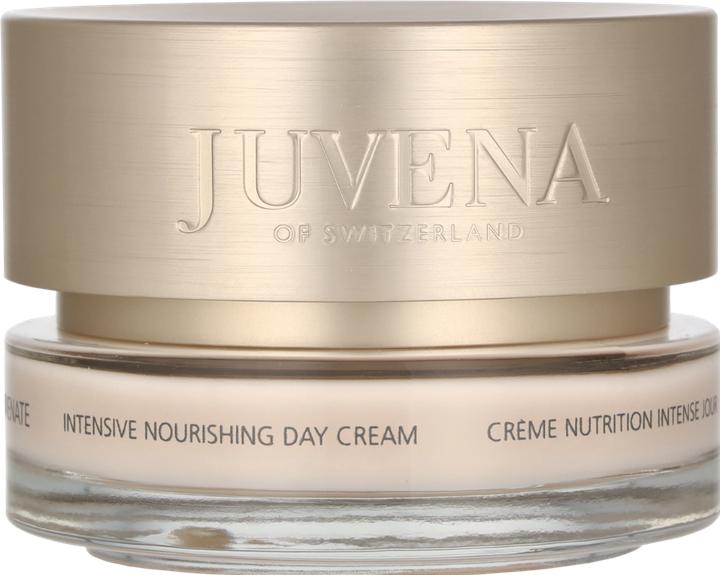 Actual product image Juvena Rejuvenate & Correct Intensive Nourishing Day Cream (50 ml)