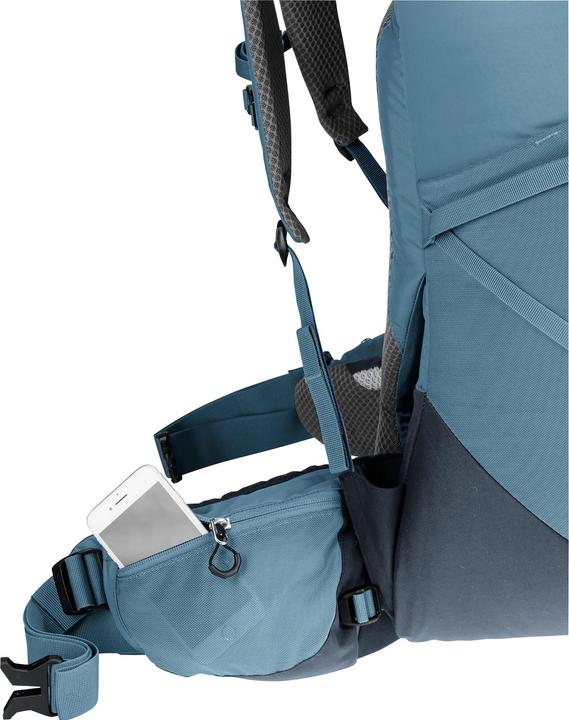 Produktbild Deuter Aircontact Core 50+10 (60 l)