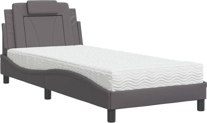 Image du produit vidaXL Bett (90 x 200 cm)