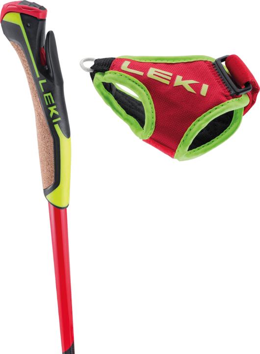 Image du produit Leki PRC 750 (150 cm)
