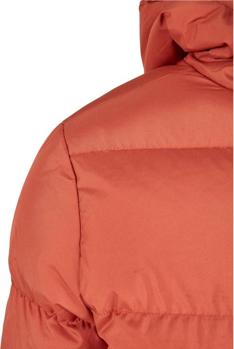 Actual product image Urban Classics Ladies Hooded Puffer Jacket (3XL)