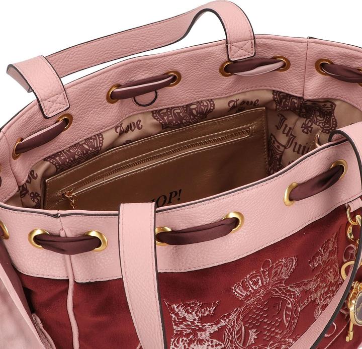 Produktbild Juicy Couture Daydreamer Schultertasche L 32 cm