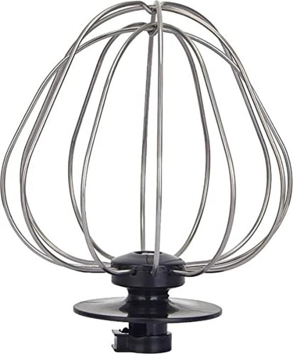 Produktbild Royalty Line Küchenmaschine mit Knet- und Mischfunktion (1600 W)