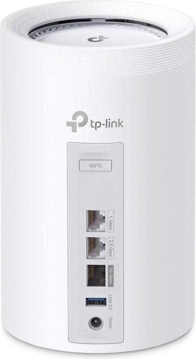Produktbild TP-Link Deco BE68 Tri-Band Mesh WiFi 7 System, 14 Gbit/s, 3er-Set